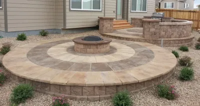 Distinctive Terrascapes - Landscape Construction in Colorado Springs, CO