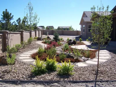 Distinctive Terrascapes - Landscape Construction in Colorado Springs, CO