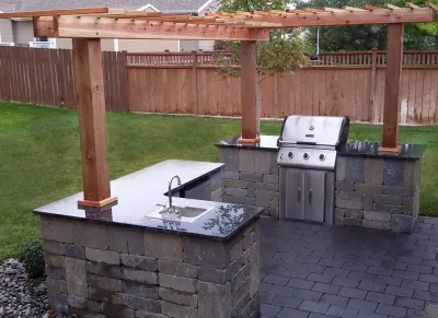 Distinctive Terrascapes - Landscape Construction in Colorado Springs, CO