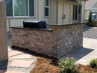 Distinctive Terrascapes - Landscape Construction in Colorado Springs, CO
