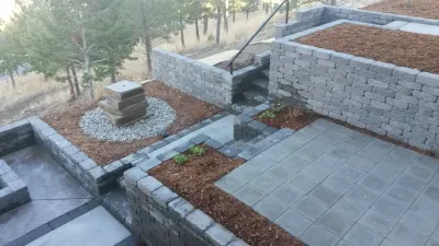 Distinctive Terrascapes - Landscape Construction in Colorado Springs, CO
