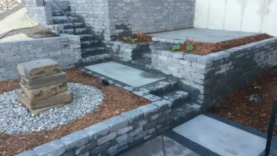 Distinctive Terrascapes - Landscape Construction in Colorado Springs, CO