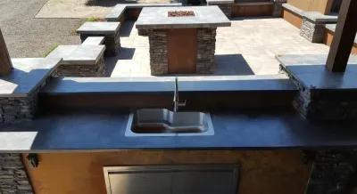 Distinctive Terrascapes - Landscape Construction in Colorado Springs, CO
