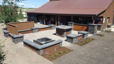 Distinctive Terrascapes - Landscape Construction in Colorado Springs, CO
