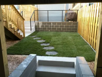 District Landscapes - Landscape Construction in Washington, 