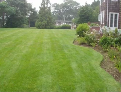 Our Work — Landscape Construction project by Diversity LawnCare Inc