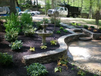 Divine Landscaping - Landscape Construction in Laytonsville, MD