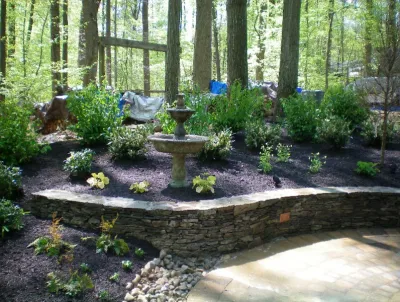 Divine Landscaping - Landscape Construction in Laytonsville, MD