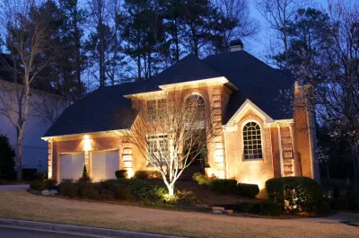 Divine Landscaping - Landscape Construction in Laytonsville, MD