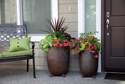 Gardens ALIVE Design - Garden Remodeling in Seattle, WA