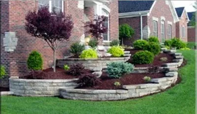 DJS Lawn and Landscape - Landscape Construction in Durham, NC