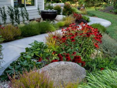Gardens ALIVE Design - Garden Remodeling in Seattle, WA