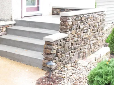 Doty Hardscapes - Landscape Construction in Mendota Heights, MN