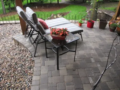 Doty Hardscapes - Landscape Construction in Mendota Heights, MN