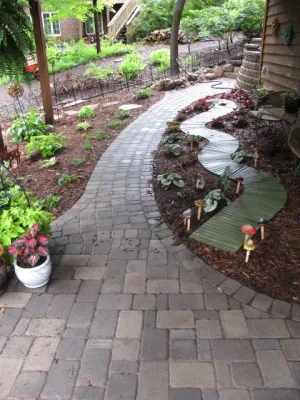 Doty Hardscapes - Landscape Construction in Mendota Heights, MN