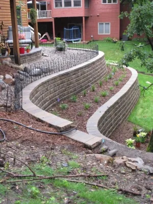Doty Hardscapes - Landscape Construction in Mendota Heights, MN