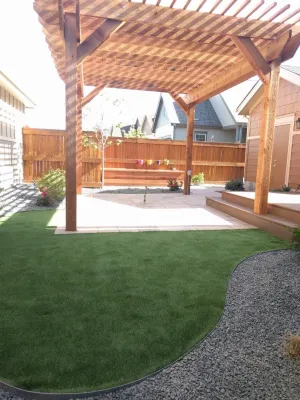 A&M Landscaping LLC - Garden Remodeling in Denver, CO