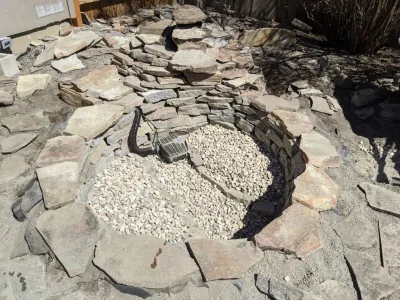 Down N Dirty Landscaping - Landscape Construction in Hailey, ID