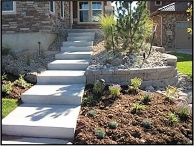 Down to Earth Landscapes - Landscape Construction in Aurora, CO
