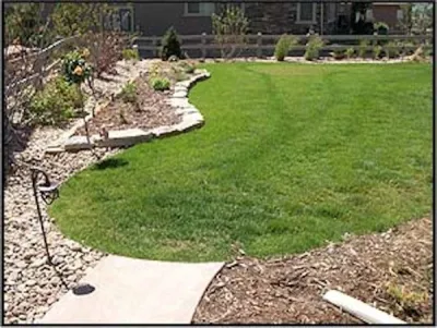 Down to Earth Landscapes - Landscape Construction in Aurora, CO