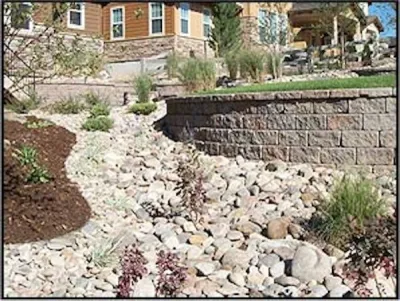 Down to Earth Landscapes - Landscape Construction in Aurora, CO