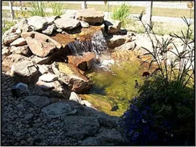 Down to Earth Landscapes - Landscape Construction in Aurora, CO