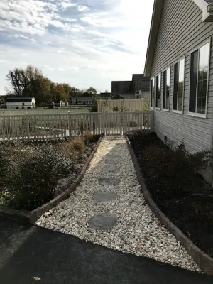 Down To Earth Lawn & Landscape LLC - Landscape Construction in Dagsboro, DE
