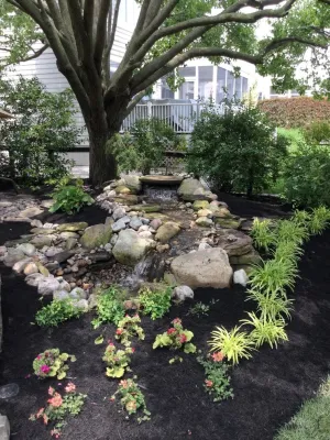 Down To Earth Lawn & Landscape LLC - Landscape Construction in Dagsboro, DE