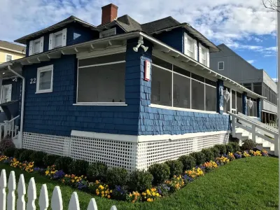 Down To Earth Lawn & Landscape LLC - Landscape Construction in Dagsboro, DE