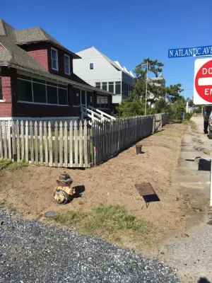 Down To Earth Lawn & Landscape LLC - Landscape Construction in Dagsboro, DE