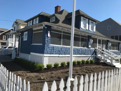 Down To Earth Lawn & Landscape LLC - Landscape Construction in Dagsboro, DE