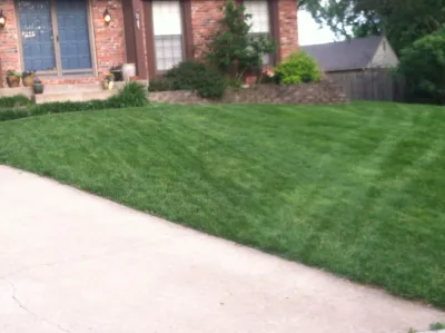 Dr. D Lawn Care - Landscape Construction in Shawnee, KS