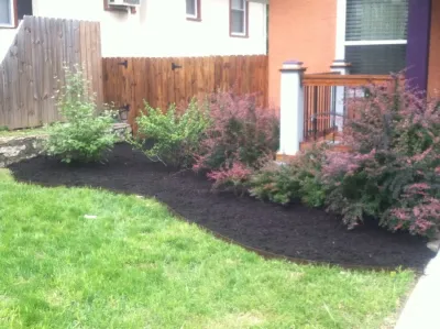 Dr. D Lawn Care - Landscape Construction in Shawnee, KS