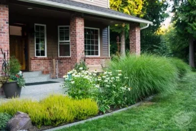 Gardens ALIVE Design - Garden Remodeling in Seattle, WA
