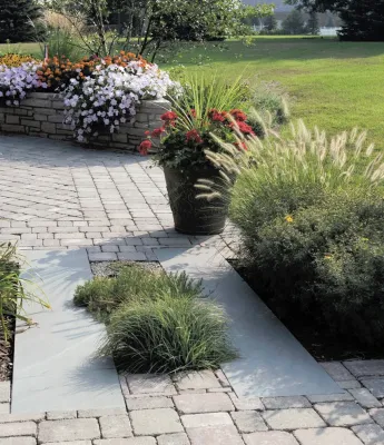 Drescher Landscaping, Inc - Landscape Construction in Darien, IL
