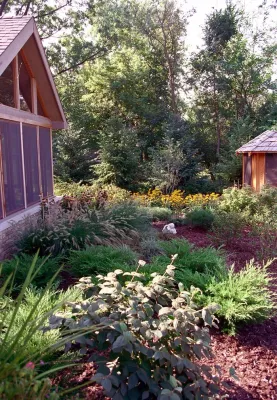 Drescher Landscaping, Inc - Landscape Construction in Darien, IL
