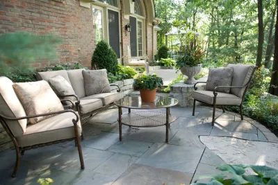 Drescher Landscaping, Inc - Landscape Construction in Darien, IL