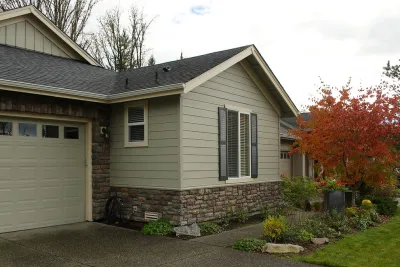 Gardens ALIVE Design - Garden Remodeling in Seattle, WA