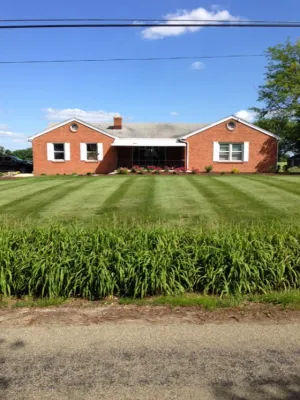Dutch Neck Lawn and Landscape - Landscape Construction in Middletown, DE