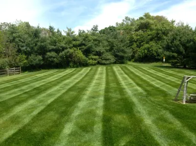 Dutch Neck Lawn and Landscape - Landscape Construction in Middletown, DE