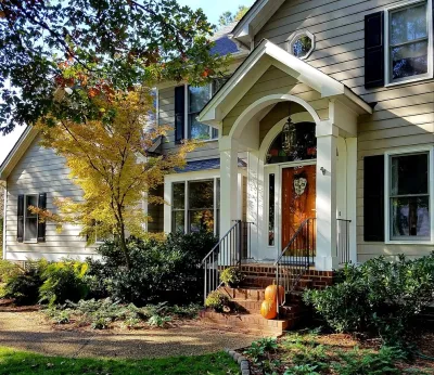 Gardens by Monit, llc - Garden Remodeling in Richmond, VA
