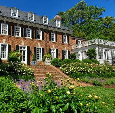 Gardens by Monit, llc - Garden Remodeling in Richmond, VA