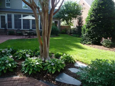 Gardens by Monit, llc - Garden Remodeling in Richmond, VA