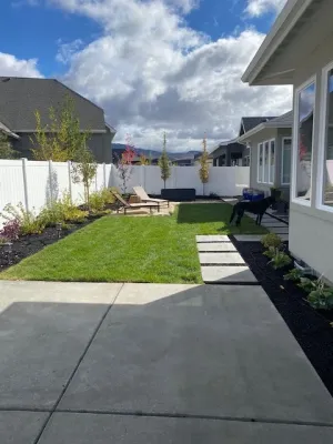 Eagle Concrete & Landscape - Landscape Construction in Boise, ID