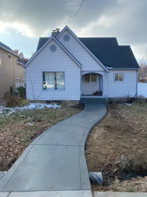 Eagle Concrete & Landscape - Landscape Construction in Boise, ID