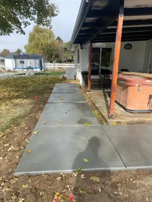 Eagle Concrete & Landscape - Landscape Construction in Boise, ID
