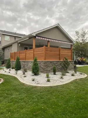 Eagle Concrete & Landscape - Landscape Construction in Boise, ID