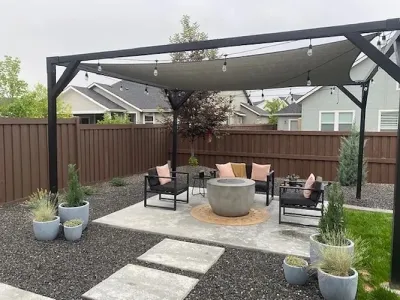 Eagle Concrete & Landscape - Landscape Construction in Boise, ID