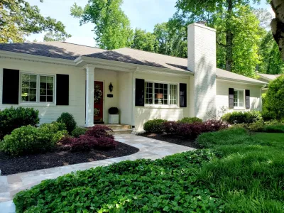 Gardens by Monit, llc - Garden Remodeling in Richmond, VA