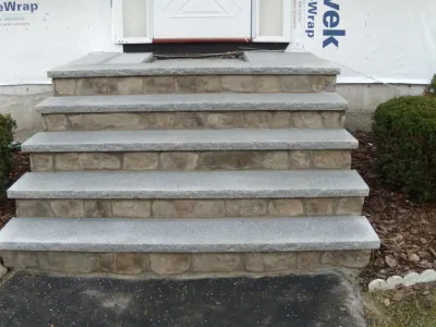 Earth Creations - Landscape Construction in Hudson, NH